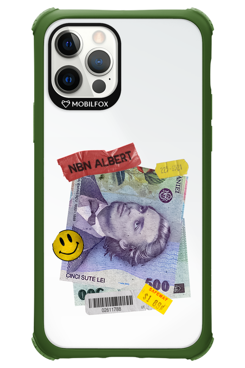 Money - Apple iPhone 12 Pro