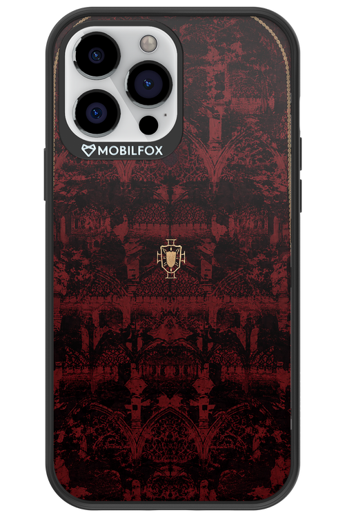 Portugalia 2.0 - Apple iPhone 13 Pro Max