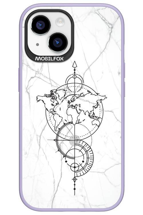 Compass 2.0 - Apple iPhone 15