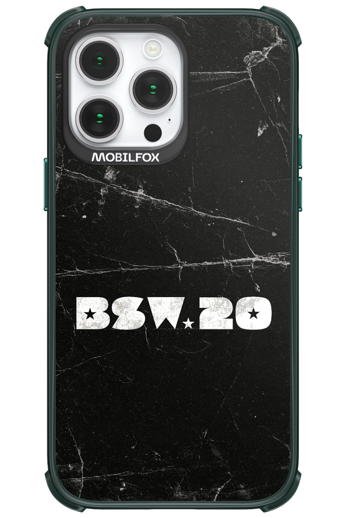 BSW 20 (2) 2.0 - Apple iPhone 14 Pro Max