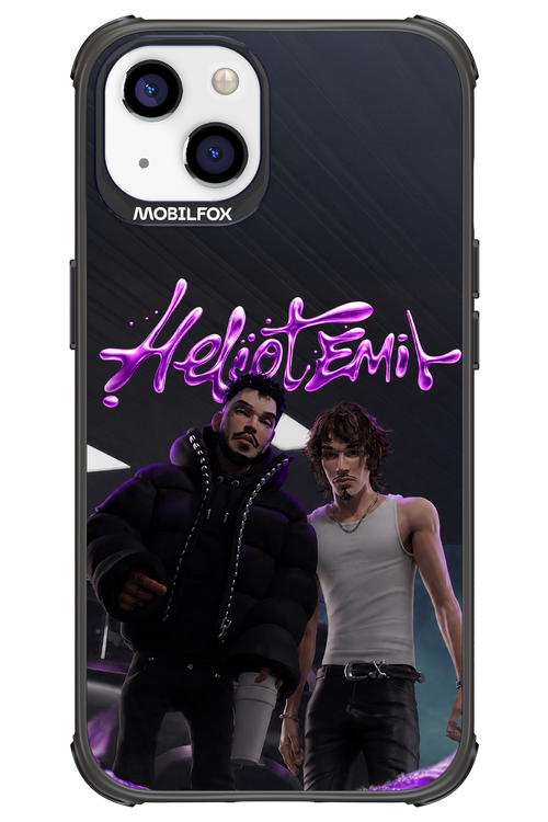 HeliotEmil 2.0 - Apple iPhone 13