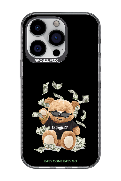 Easy Come Easy Go 2.0 - Apple iPhone 13 Pro