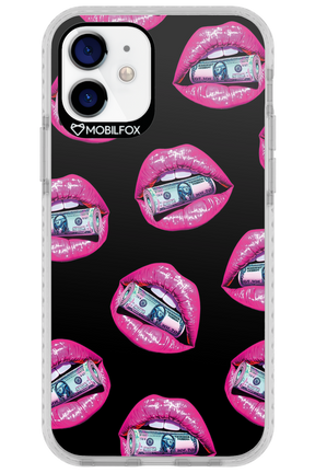 Money Lips - Apple iPhone 12