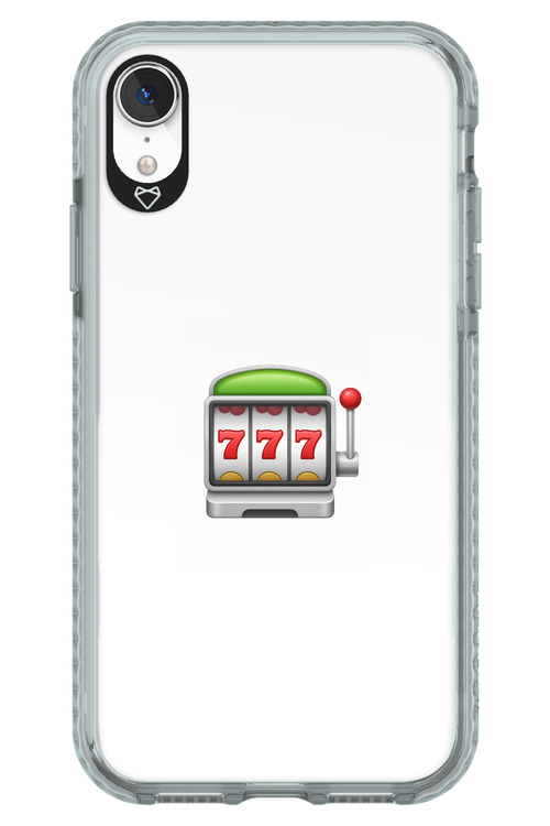 777 2.0 - Apple iPhone XR
