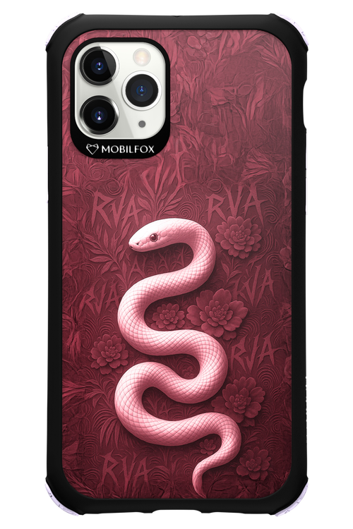 Rose Venom - Apple iPhone 11 Pro