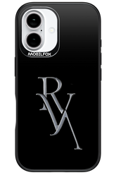 Silver RVA - Apple iPhone 16