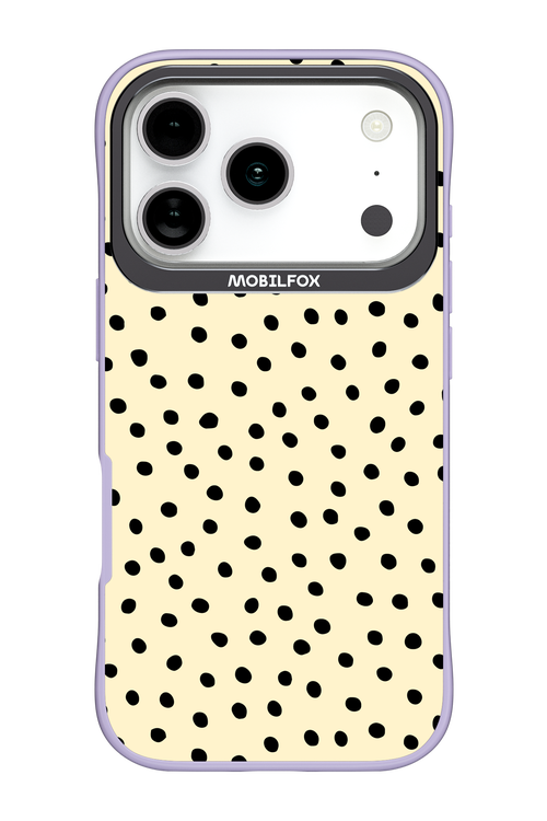 Polka Dots 2.0 - Apple iPhone 17 Pro