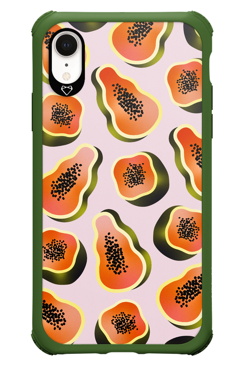 Papaya Wave 2.0 - Apple iPhone XR