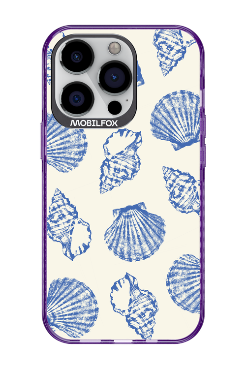 Shell Yeah! - Apple iPhone 13 Pro