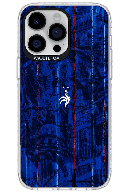 Franta 2.0 - Apple iPhone 14 Pro Max