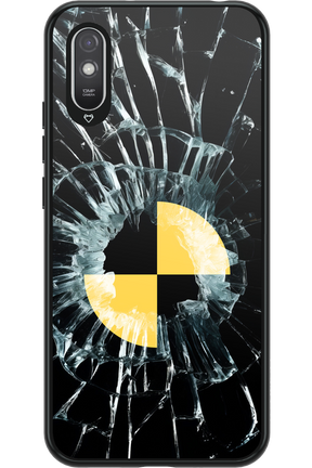 Shattered Proof - Xiaomi Redmi 9A