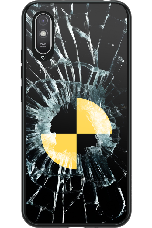 Shattered Proof - Xiaomi Redmi 9A