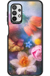 Rippleglass flowers 2.0 - Samsung Galaxy A32 5G