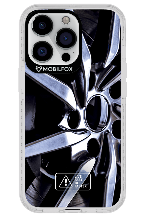 Rim - Apple iPhone 13 Pro