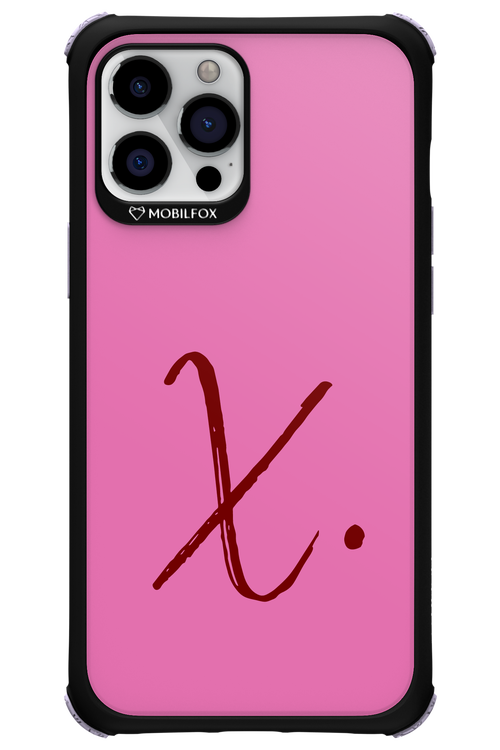 (Sorbet) X 2.0 - Apple iPhone 12 Pro Max