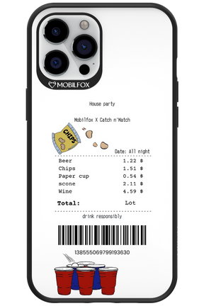 house party - Apple iPhone 12 Pro Max