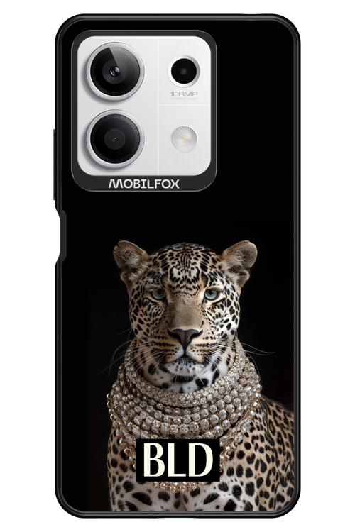 BLD LEO 2.0 - Xiaomi Redmi Note 13 5G