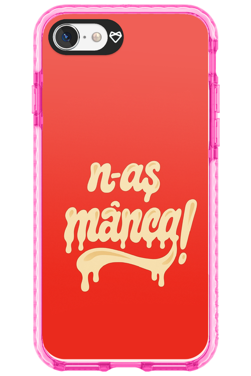 N-AȘ MÂNCA - Apple iPhone SE 2022