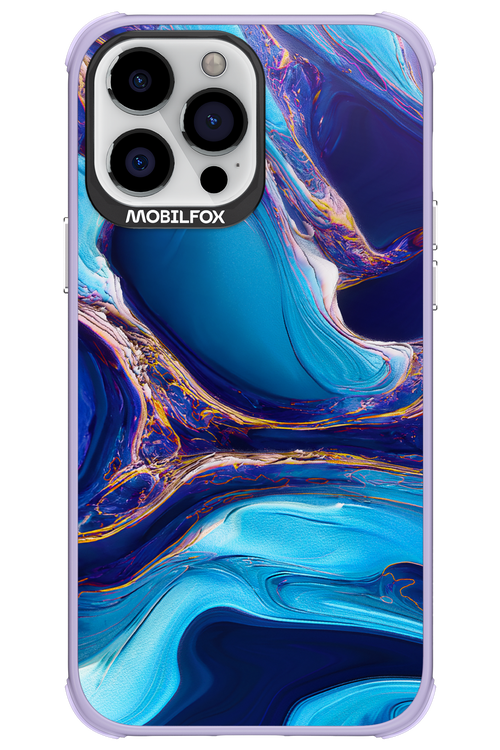 Amethyst 2.0 - Apple iPhone 13 Pro Max
