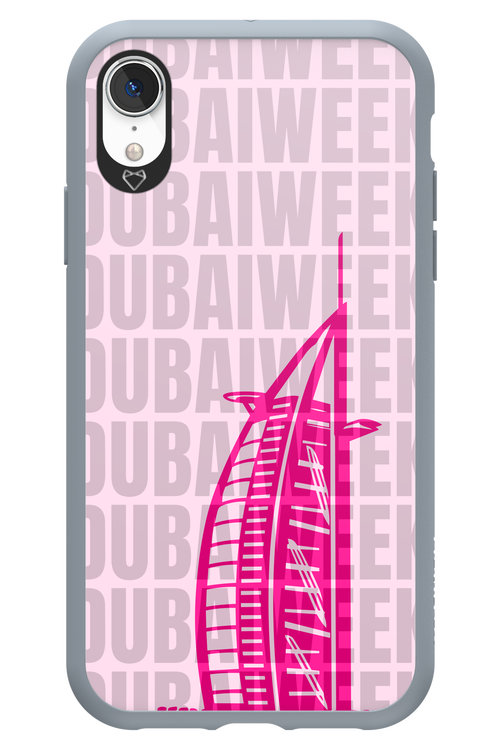 Dubaiweek Burj Al Arab Deluxe 2.0 - Apple iPhone XR