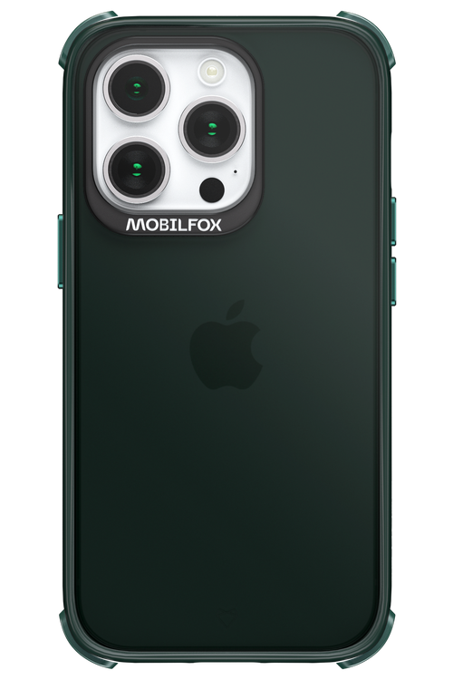 NUDE 2.0 - Apple iPhone 14 Pro