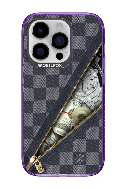 Goodie Bag - Apple iPhone 14 Pro