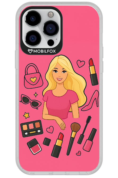 Just a Girll 2.0 - Apple iPhone 13 Pro Max