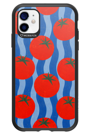 TOMATO 2.0 - Apple iPhone 11
