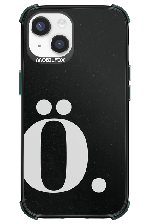 O II (Off Space) 2.0 - Apple iPhone 14