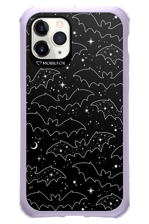 Dreamer Bat - Apple iPhone 11 Pro