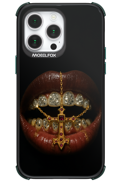 Greedy 2.0 - Apple iPhone 14 Pro Max
