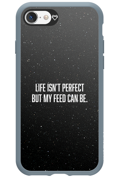 My feed 2.0 - Apple iPhone SE 2020