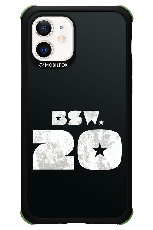 BSW 20 (9) 2.0 - Apple iPhone 12