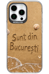 Sandd - Apple iPhone 15 Pro Max