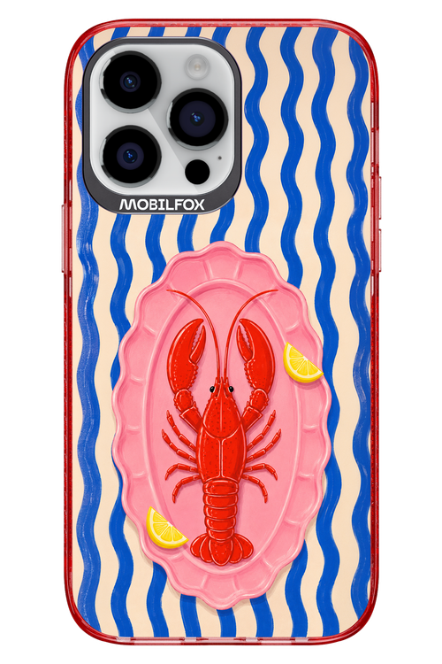 LOBSTER 2.0 - Apple iPhone 14 Pro Max