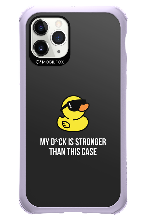 My D_ck 2.0 - Apple iPhone 11 Pro