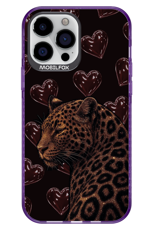 Leo Hearts 2.0 - Apple iPhone 13 Pro Max