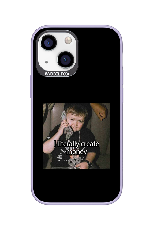 Create my money 2.0 - Apple iPhone 13 Mini