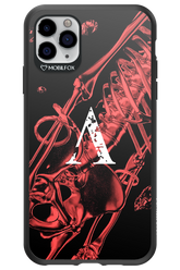 Azteca Skeleton 2.0 - Apple iPhone 11 Pro Max