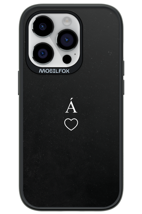 A Black II 2.0 - Apple iPhone 14 Pro