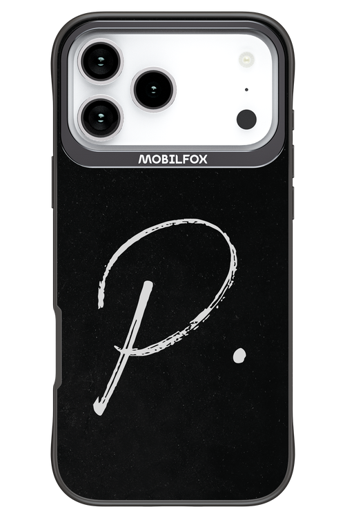 (Off Space) P 2.0 - Apple iPhone 17 Pro Max