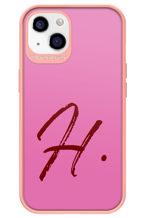 (Sorbet) H 2.0 - Apple iPhone 13