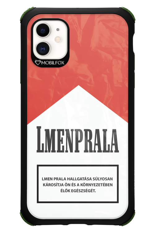 Lmenboro - Apple iPhone 11