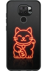 Led Cat 2.0 - Xiaomi Redmi Note 9