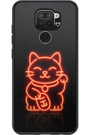 Led Cat 2.0 - Xiaomi Redmi Note 9