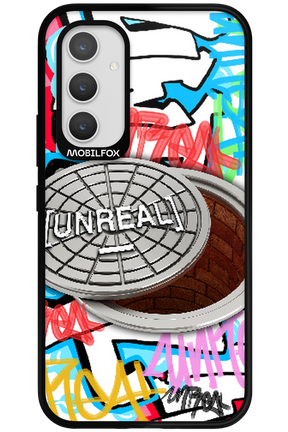 HULE - Samsung Galaxy A54