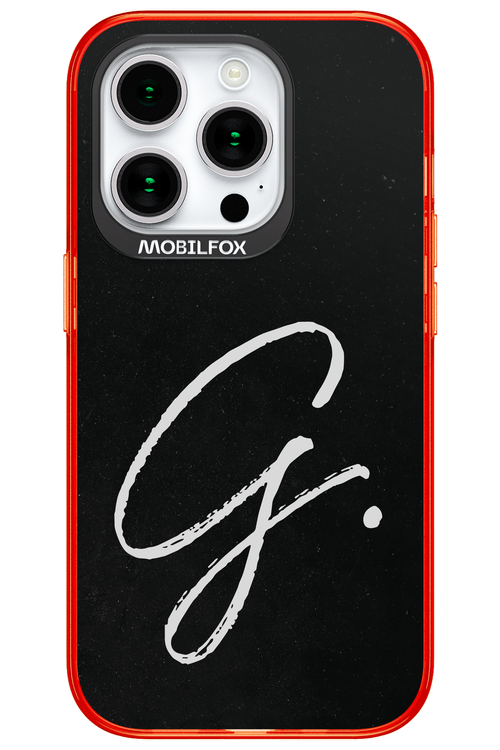 (Off Space) G 2.0 - Apple iPhone 15 Pro