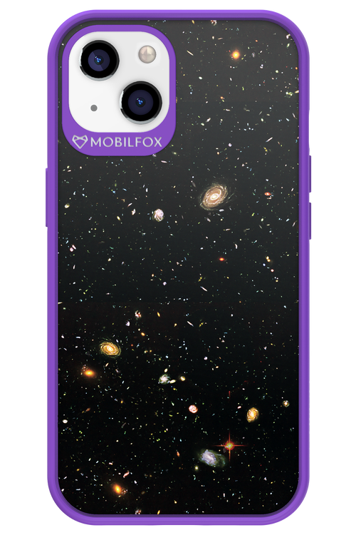 Cosmic Space 2.0 - Apple iPhone 13
