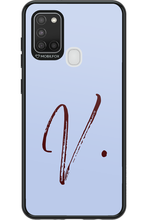(Jellyfish Presso) V 2.0 - Samsung Galaxy A21 S