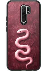 Rose Venom 2.0 - Xiaomi Redmi 9